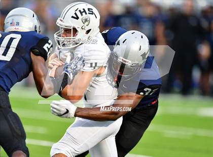 Thumbnail 3 in Vandegrift @ Hendrickson photogallery.