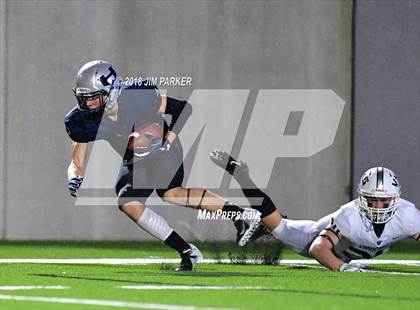 Thumbnail 1 in Vandegrift @ Hendrickson photogallery.