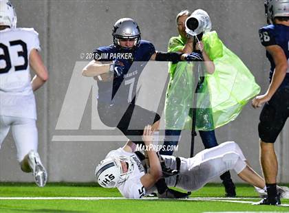Thumbnail 3 in Vandegrift @ Hendrickson photogallery.