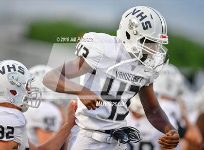 Thumbnail 2 in Vandegrift @ Hendrickson photogallery.