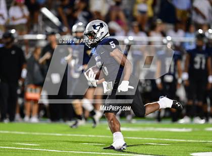 Thumbnail 3 in Vandegrift @ Hendrickson photogallery.