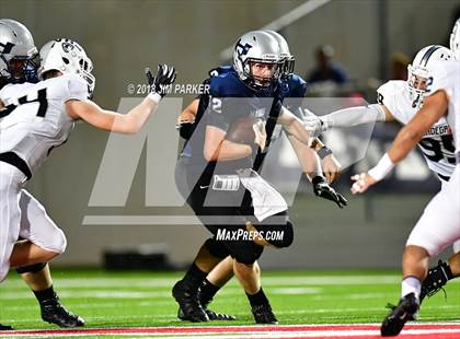 Thumbnail 2 in Vandegrift @ Hendrickson photogallery.