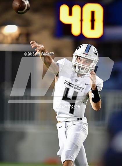 Thumbnail 1 in Vandegrift @ Hendrickson photogallery.