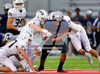Thumbnail 1 in Vandegrift @ Hendrickson photogallery.