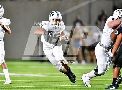 Thumbnail 1 in Vandegrift @ Hendrickson photogallery.