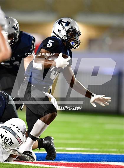 Thumbnail 3 in Vandegrift @ Hendrickson photogallery.