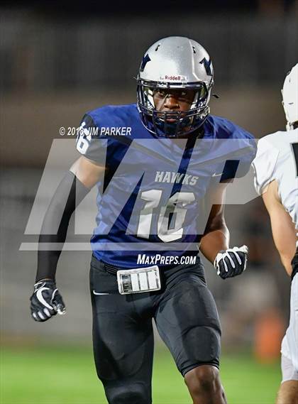 Thumbnail 3 in Vandegrift @ Hendrickson photogallery.