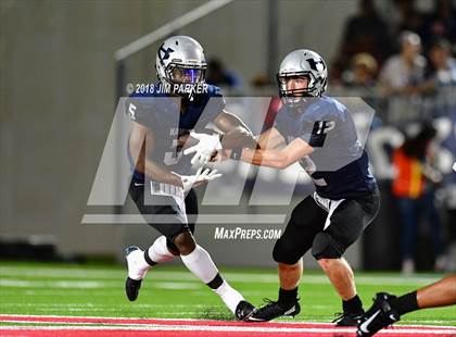 Thumbnail 2 in Vandegrift @ Hendrickson photogallery.