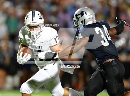 Thumbnail 3 in Vandegrift @ Hendrickson photogallery.