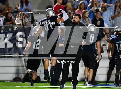Thumbnail 2 in Vandegrift @ Hendrickson photogallery.