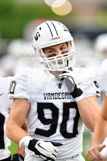Thumbnail 2 in Vandegrift @ Hendrickson photogallery.
