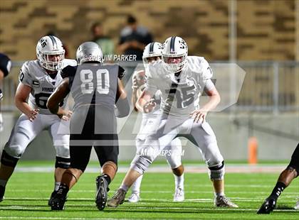 Thumbnail 3 in Vandegrift @ Hendrickson photogallery.
