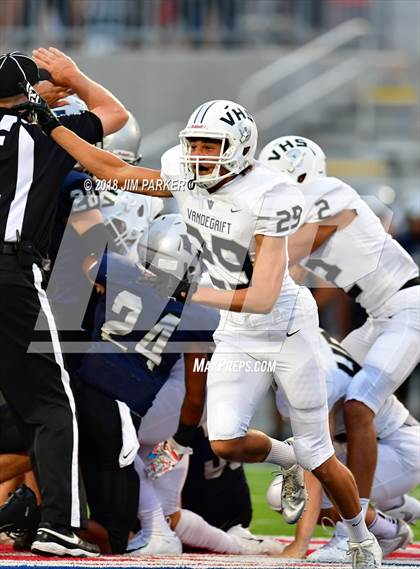 Thumbnail 3 in Vandegrift @ Hendrickson photogallery.