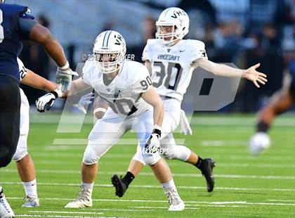 Thumbnail 3 in Vandegrift @ Hendrickson photogallery.