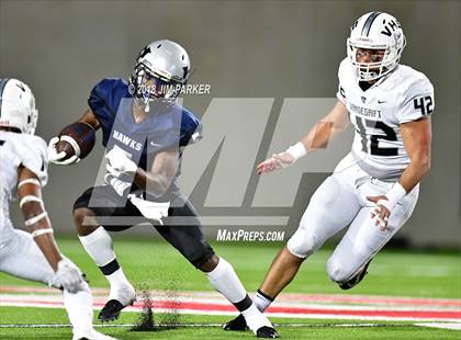 Thumbnail 1 in Vandegrift @ Hendrickson photogallery.