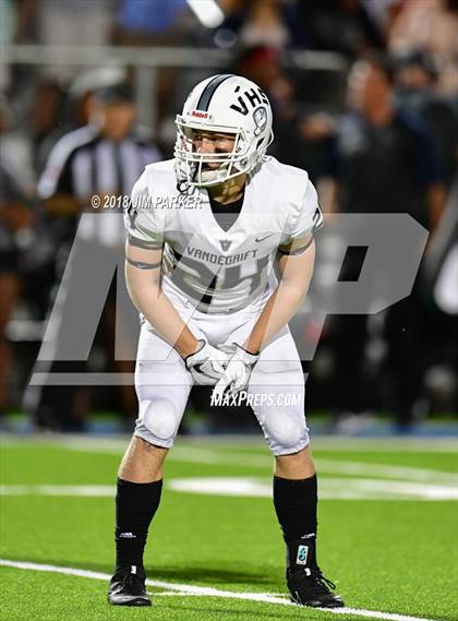 Thumbnail 3 in Vandegrift @ Hendrickson photogallery.
