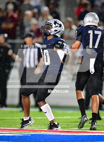 Thumbnail 1 in Vandegrift @ Hendrickson photogallery.