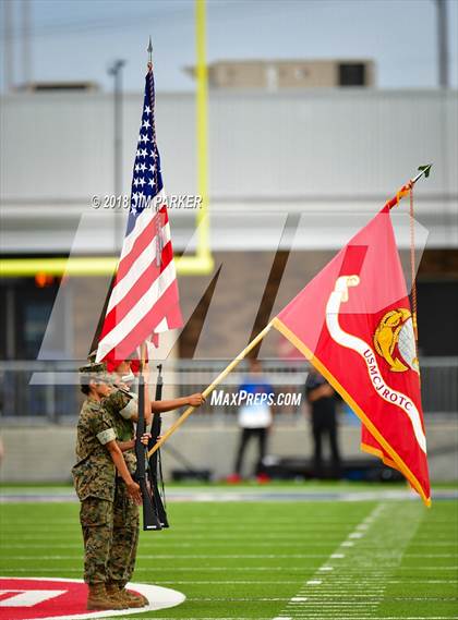 Thumbnail 1 in Vandegrift @ Hendrickson photogallery.