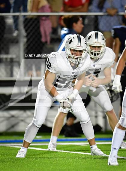 Thumbnail 1 in Vandegrift @ Hendrickson photogallery.