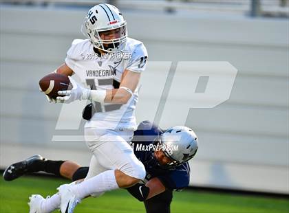 Thumbnail 1 in Vandegrift @ Hendrickson photogallery.