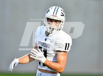 Thumbnail 2 in Vandegrift @ Hendrickson photogallery.