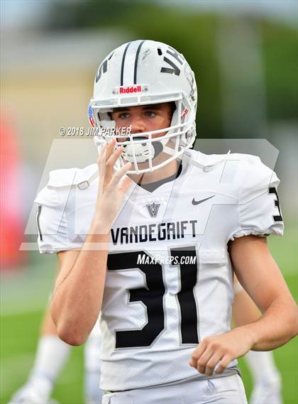 Thumbnail 2 in Vandegrift @ Hendrickson photogallery.