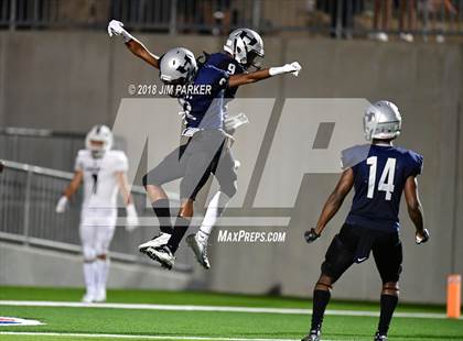 Thumbnail 1 in Vandegrift @ Hendrickson photogallery.