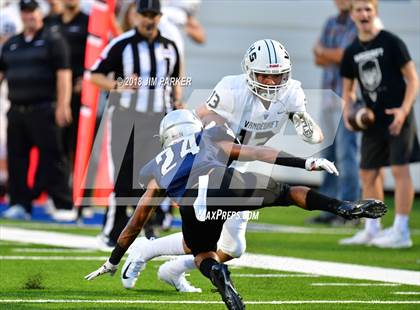 Thumbnail 3 in Vandegrift @ Hendrickson photogallery.