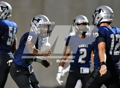 Thumbnail 3 in Vandegrift @ Hendrickson photogallery.