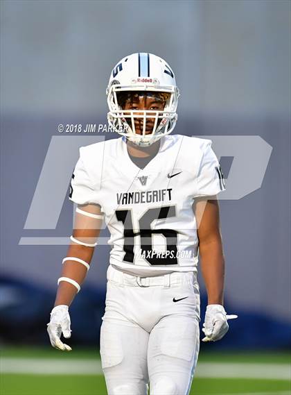 Thumbnail 2 in Vandegrift @ Hendrickson photogallery.