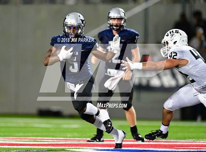 Thumbnail 1 in Vandegrift @ Hendrickson photogallery.