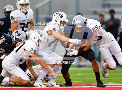 Thumbnail 3 in Vandegrift @ Hendrickson photogallery.