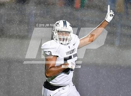 Thumbnail 3 in Vandegrift @ Hendrickson photogallery.