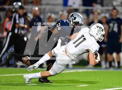 Thumbnail 2 in Vandegrift @ Hendrickson photogallery.