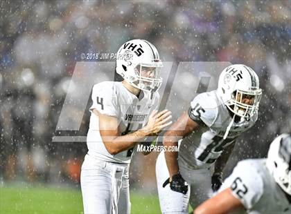 Thumbnail 1 in Vandegrift @ Hendrickson photogallery.