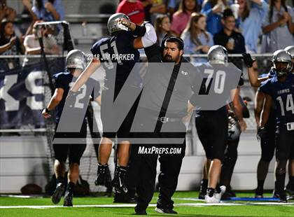 Thumbnail 3 in Vandegrift @ Hendrickson photogallery.