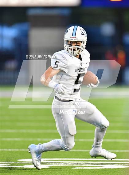 Thumbnail 3 in Vandegrift @ Hendrickson photogallery.