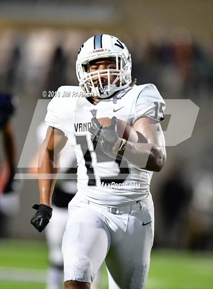 Thumbnail 2 in Vandegrift @ Hendrickson photogallery.