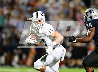 Thumbnail 2 in Vandegrift @ Hendrickson photogallery.