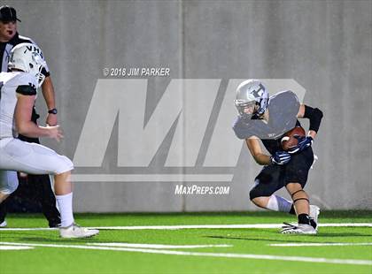 Thumbnail 2 in Vandegrift @ Hendrickson photogallery.
