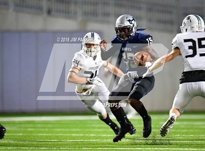 Thumbnail 2 in Vandegrift @ Hendrickson photogallery.