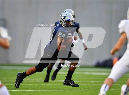Thumbnail 3 in Vandegrift @ Hendrickson photogallery.