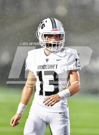 Thumbnail 1 in Vandegrift @ Hendrickson photogallery.