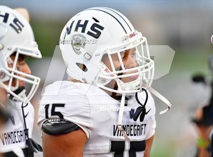 Thumbnail 2 in Vandegrift @ Hendrickson photogallery.
