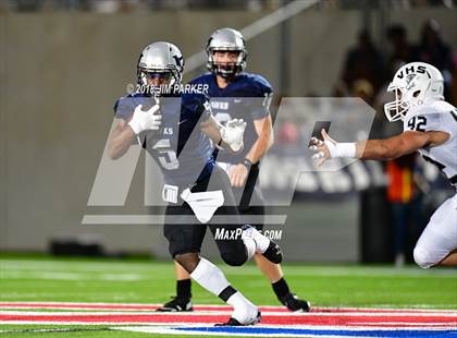 Thumbnail 3 in Vandegrift @ Hendrickson photogallery.