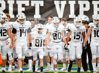 Thumbnail 2 in Vandegrift @ Hendrickson photogallery.