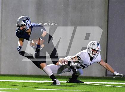Thumbnail 3 in Vandegrift @ Hendrickson photogallery.