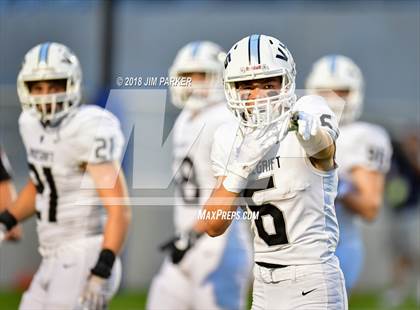 Thumbnail 3 in Vandegrift @ Hendrickson photogallery.