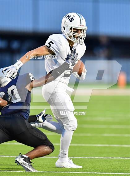 Thumbnail 2 in Vandegrift @ Hendrickson photogallery.
