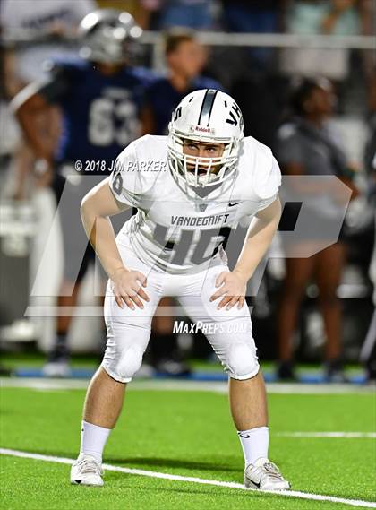 Thumbnail 2 in Vandegrift @ Hendrickson photogallery.